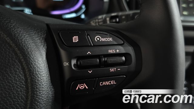 Kia RAY 2026 — photo 23