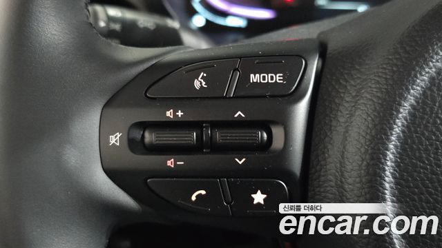 Kia RAY 2026 — photo 24