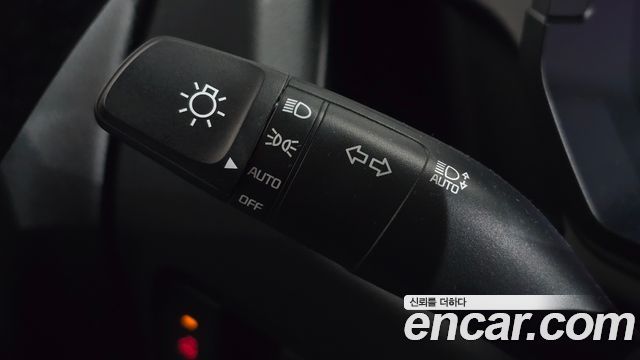 Kia RAY 2026 — photo 26