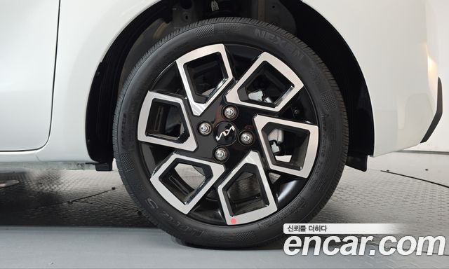 Kia RAY 2026 — photo 7