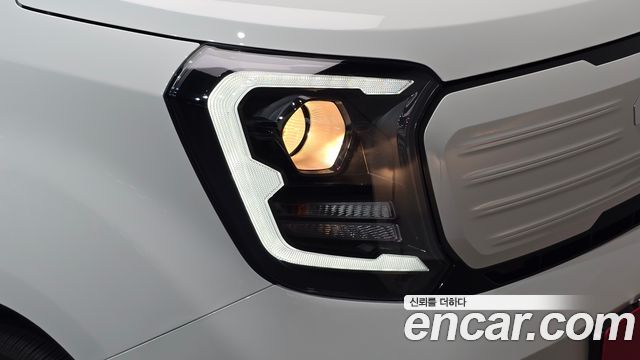 Kia RAY 2026 — photo 8