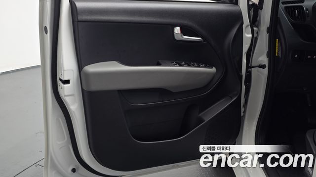 Kia RAY 2026 — photo 14