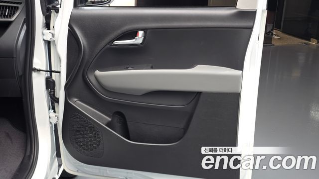 Kia RAY 2026 — photo 15