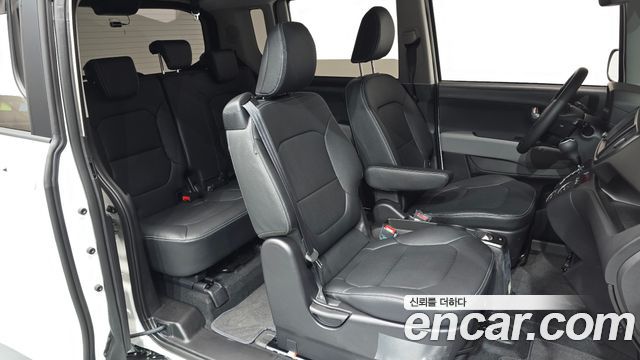 Kia RAY 2026 — photo 16