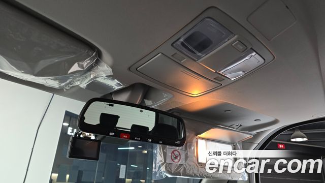 Kia RAY 2026 — photo 27