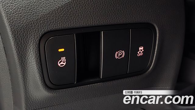 Kia RAY 2026 — photo 29