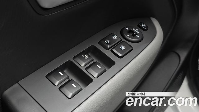 Kia RAY 2026 — photo 30