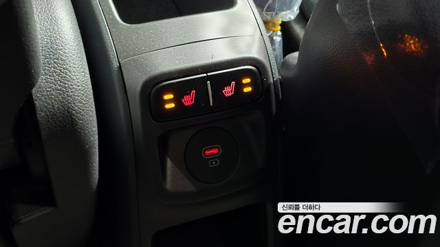 Kia RAY 2026 — photo 32