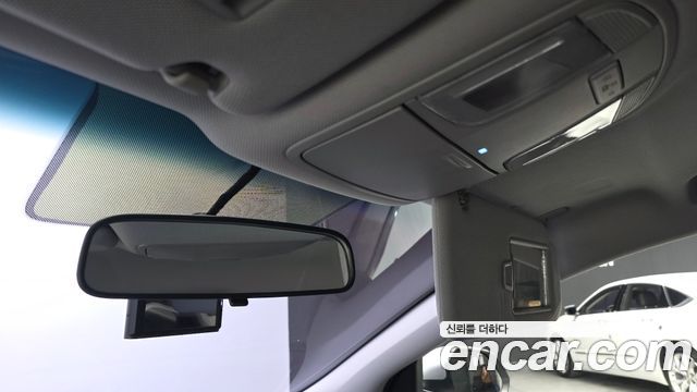 Hyundai Sonata 2016 — photo 25