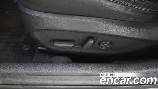 Hyundai Sonata 2016 — photo 34