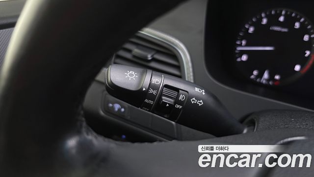 Hyundai Sonata 2016 — photo 35
