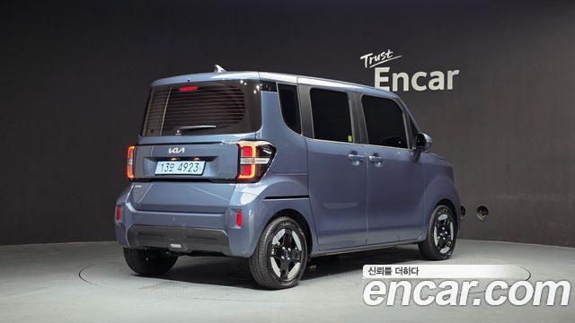Kia RAY 2026 — photo 2