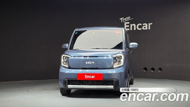 Kia RAY 2026 — photo 3