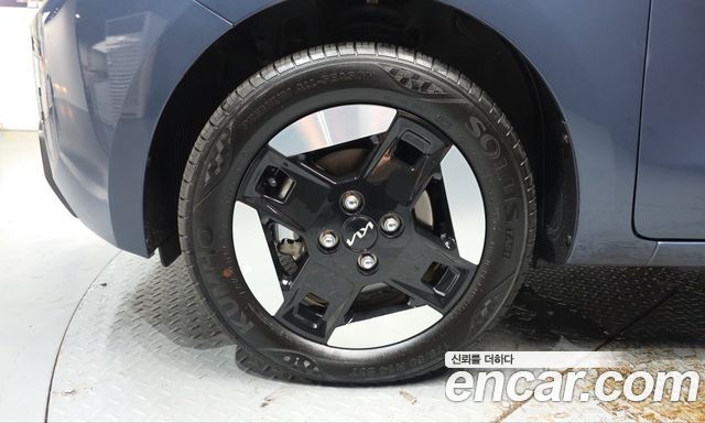 Kia RAY 2026 — photo 5