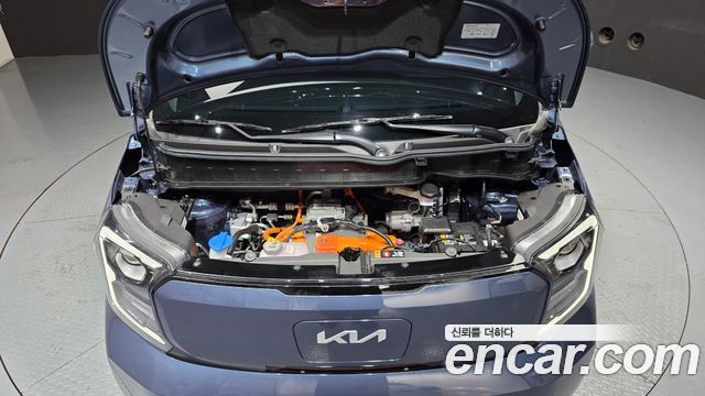 Kia RAY 2026 — photo 6