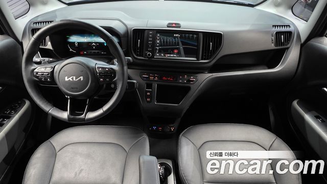 Kia RAY 2026 — photo 10