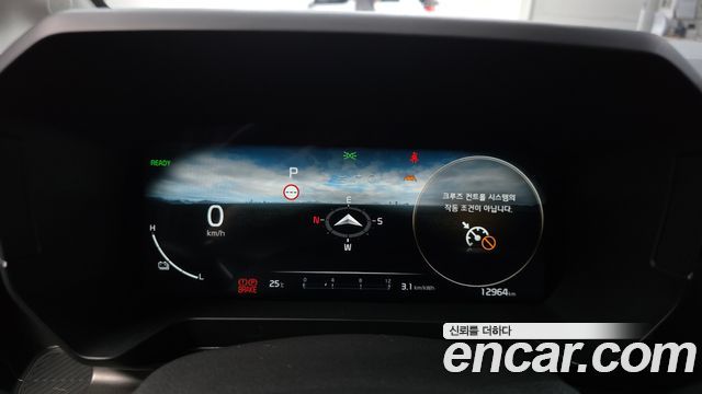 Kia RAY 2026 — photo 11