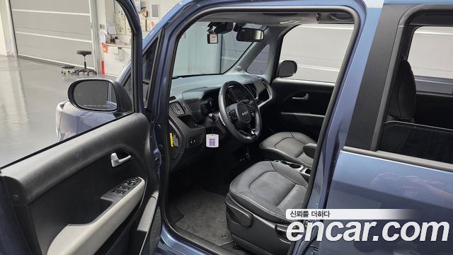 Kia RAY 2026 — photo 13