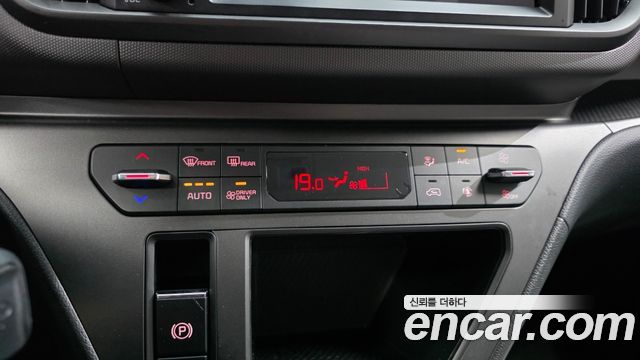 Kia RAY 2026 — photo 17