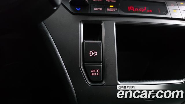 Kia RAY 2026 — photo 18