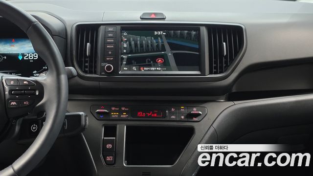 Kia RAY 2026 — photo 20