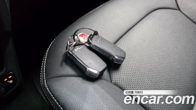 Kia RAY 2026 — photo 23