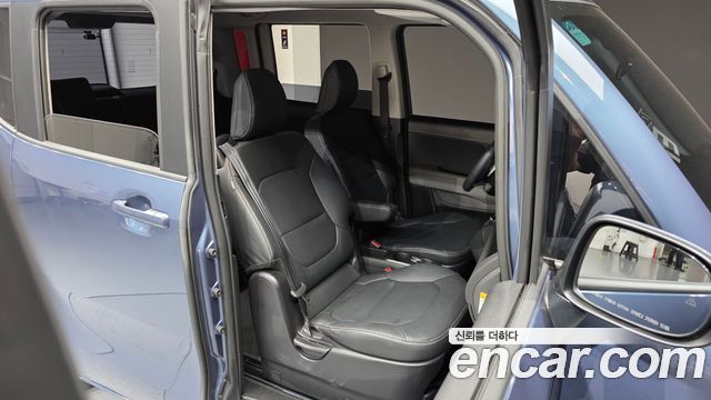 Kia RAY 2026 — photo 25