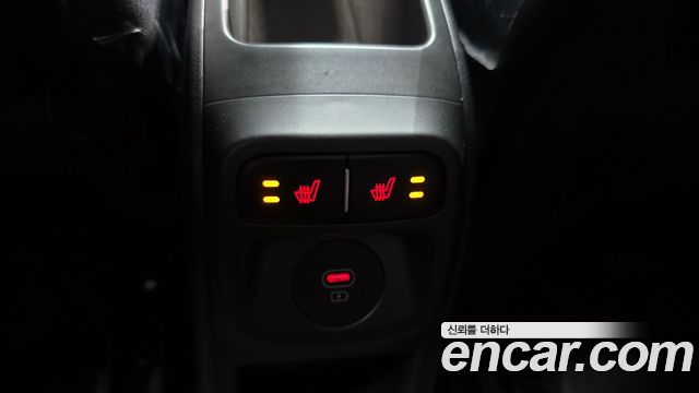 Kia RAY 2026 — photo 26