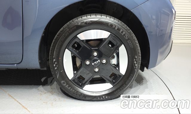 Kia RAY 2026 — photo 7