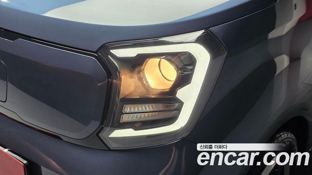 Kia RAY 2026 — photo 8