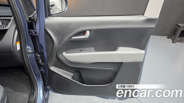 Kia RAY 2026 — photo 15