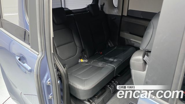 Kia RAY 2026 — photo 16