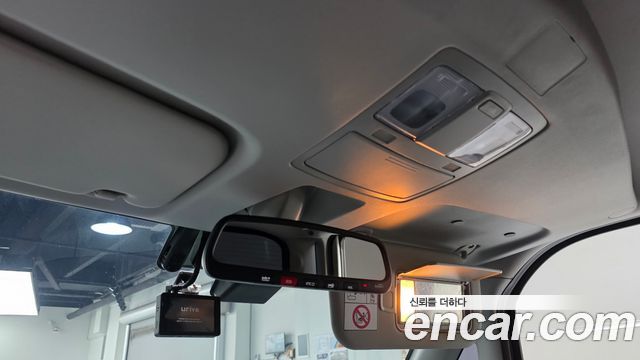 Kia RAY 2026 — photo 27