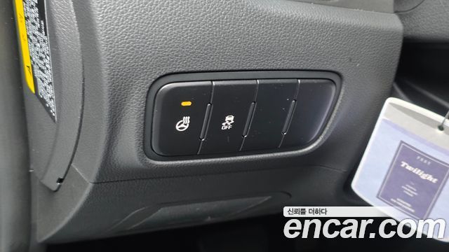 Kia RAY 2026 — photo 28