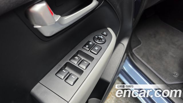 Kia RAY 2026 — photo 29