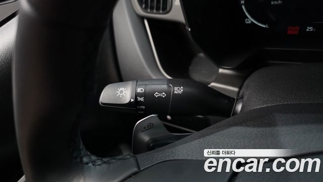 Kia RAY 2026 — photo 30
