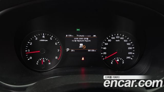 Kia Sportage 2021 — photo 11
