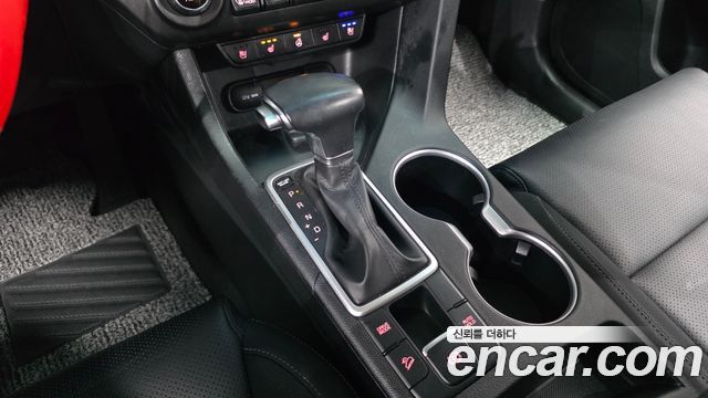 Kia Sportage 2021 — photo 12