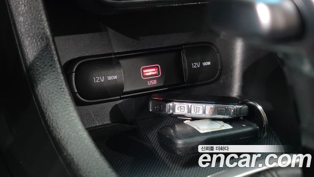 Kia Sportage 2021 — photo 19