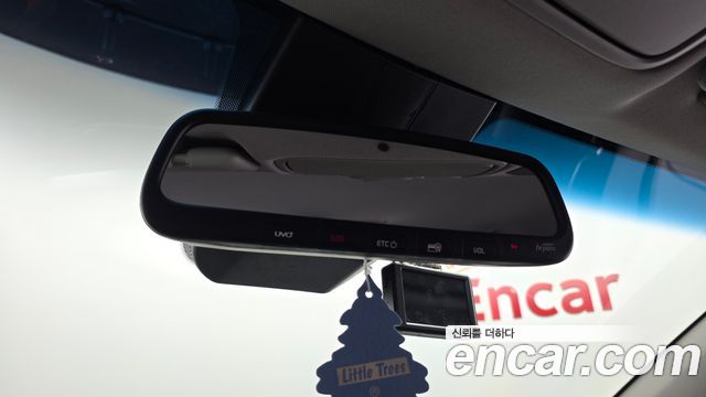 Kia Sportage 2021 — photo 24