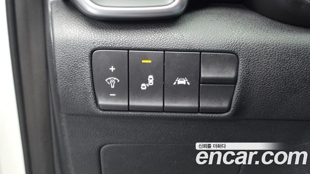 Kia Sportage 2021 — photo 25