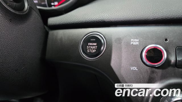 Kia Sportage 2021 — photo 26