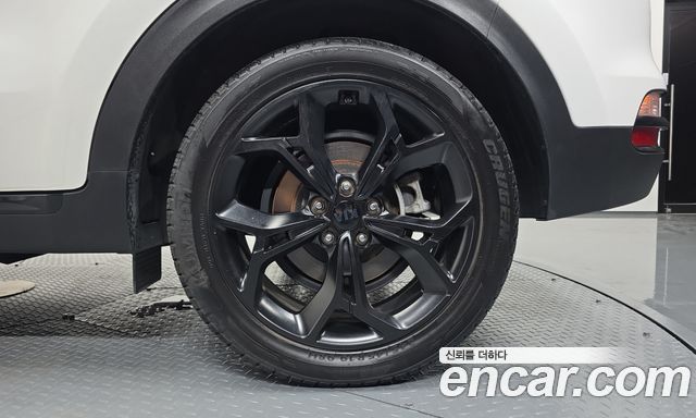 Kia Sportage 2021 — photo 7