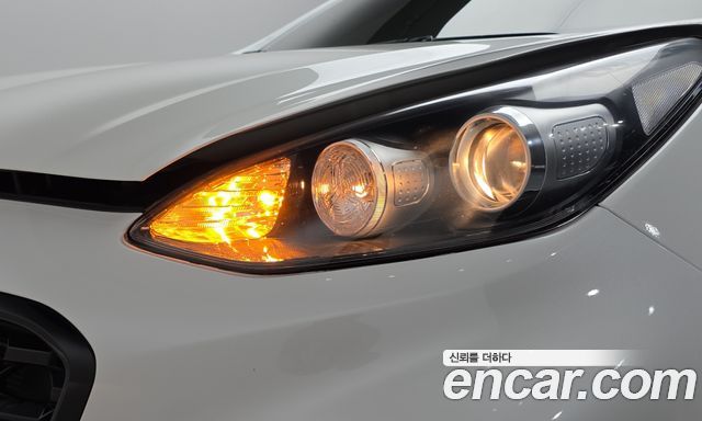 Kia Sportage 2021 — photo 8