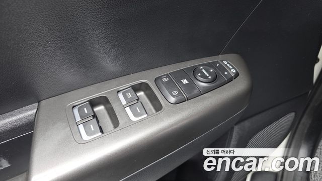 Kia Sportage 2021 — photo 28