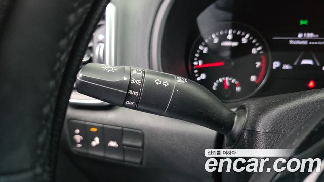 Kia Sportage 2021 — photo 29
