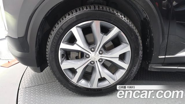 Hyundai Palisade 2020 — photo 5