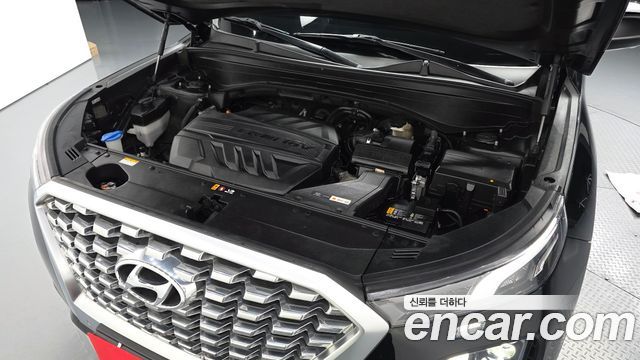 Hyundai Palisade 2020 — photo 6
