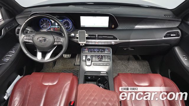 Hyundai Palisade 2020 — photo 10