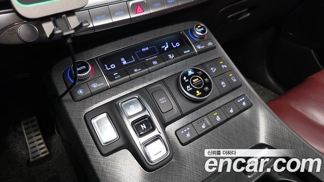Hyundai Palisade 2020 — photo 12